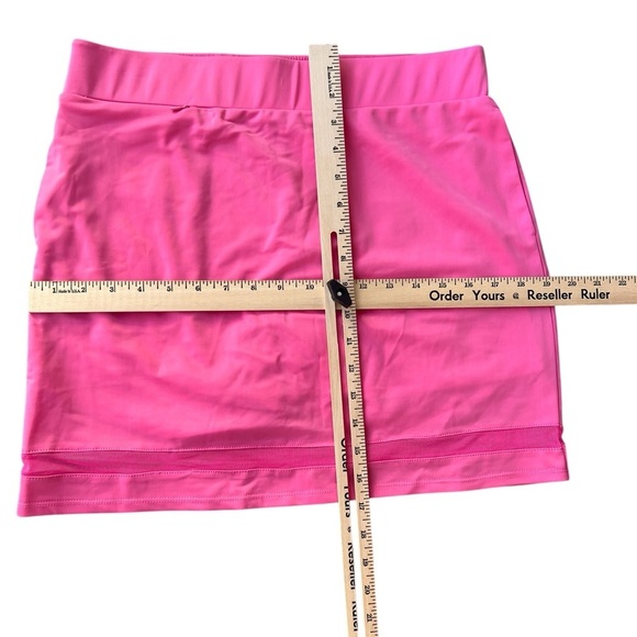 Stella Parker Golf Collection Women's Pull on Skort with Size Medium - Picture 5 of 6